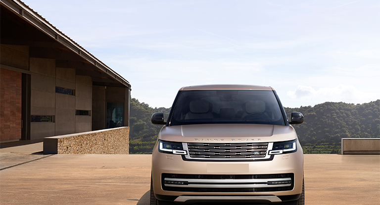 Top 5 Reasons to Choose Range Rover Engine