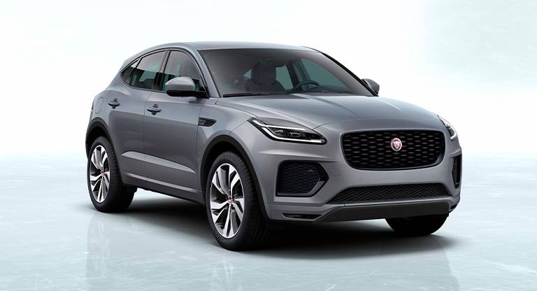 Don't Buy the Jaguar E-Pace Before Reading This Engine Breakdown