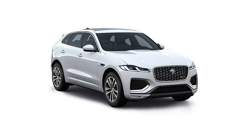 Fuel Types and Their Impact on Jaguar F-Pace Engine Efficiency