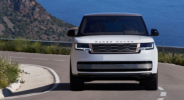 Range-Rover